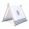 Namiot DELTA KLASYCZY dla dzieci WIGWAM domek TIPI Kod producenta 6958868881115