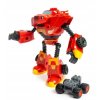 Figurki Blaze i Mega Maszyny autko robot Wiek dziecka 3 m
