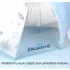 SOLIDNY automatyczna FROZEN Parasolka 90cm DISNEY EAN GTIN 6941359810442