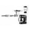 ROBOT KUCHENNY PLANETARNY MIKSER BLENDER 3000W XL Model Mastic