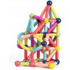 EDUKACYJNE DUZE KLOCKI MAGNETYCZNE KONSTRUKCYJNE Nazwa Klocki magnetyczne 36 el