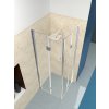 SPRCHOVÁ KABÍNA 90x90 SKLO 6mm VYSOKÉ NÁMESTIE 1290_10