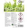 Biopalivo do krbov ECO FIRE Archikart 12 l VYPR