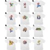 Koszulka T shirt Dziecieca XXS MARIO LUIGI Liczba sztuk w ofercie 1 szt