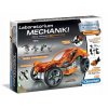 Stavebnica Clementoni Mechanics laboratórna stavebná súprava 250 ks VYPR