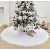 Koberec pod vianočný stromček 120cm VYPR