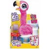 Plameniak Cobi Little Live Pets 26222 interaktívny