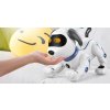Robotický pes na diaľkové ovládanie interaktívny VYPR