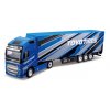 Kamión TIR VOLVO FH16 Globetrotter 750 1:43 VYPR
