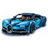 LEGO Technic 42083 Bugatti Chiron VYPR
