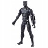 Figúrka Hasbro Titan Hero Avengers Panther Black E5875 VYPR
