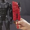 Figúrka Hasbro Titan Hero Avengers Panther Black E5875 VYPR