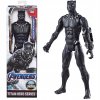 Figúrka Hasbro Titan Hero Avengers Panther Black E5875 VYPR