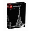 LEGO Architecture 21019 Eiffelova veža 321 ks VYPR