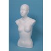 Manekin Korpus Tors styropianowy damski z glowa 34 Kod producenta Styrzglow