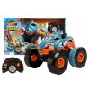 Auto RC Monster Truck Rhinomite Mega Transformation VYPR