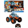 RC Monster Truck Rhinomite Mega transformacja Seria RC