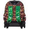 PLECAK na KOLKACH 27L CoolPack Starr CITY JUNGLE Marka CoolPack
