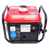 AGREGAT PRADOTWORCZY 1500W 2KM 230V 6x OLEJ EAN GTIN 5901638111555