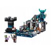 LEGO Minecraft 21246 BITWA W MROCZNEJ GLEBI Stan opakowania oryginalne
