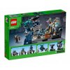 LEGO Minecraft 21246 BITWA W MROCZNEJ GLEBI Numer produktu 21246