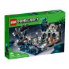 LEGO Minecraft 21246 BITWA W MROCZNEJ GLEBI