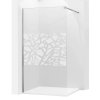 MEXENOVÁ KIOTO SPRCHOVÁ STENA 80x200 8mm sklo_0