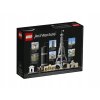 LEGO architecture Paryz Marka LEGO