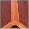 Búda pre psa Spike Classic 88x65x76 cm M drevo