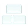 Akwarium FULL OPTIWHITE 80x30x30cm 6mm Szklo Pilki Pojemnosc 72 l