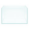 Akwarium FULL OPTIWHITE 80x30x30cm 6mm Szklo Pilki
