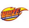 BLAZE I MONSTER MASZYNY Nickelodeon DZWIEKI DXB68 Bohater Blaze i Mega Maszyny