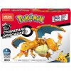 KLOCKI KONSTRUKCYJNE MEGA CONSTRUX KLOCKI POKEMON Charizard