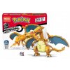 KLOCKI KONSTRUKCYJNE MEGA CONSTRUX KLOCKI POKEMON Charizard EAN GTIN 8435791298503