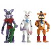 Figurki Five Nights at Freddy s FNAF 5 SZT nowosc EAN GTIN 6944758926141