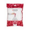 WORKI NA SMIECI PERFECTFIT 20L Y 40 SZT BRABANTIA