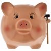 SKARBONKA CERAMICZNA SWINKA MLOTEK PREZENT OZDOBA Marka inna marka