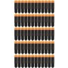 NERF ULTRA DART REFILL E9431 zestaw 60 strzalek Kod producenta E9431