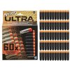 NERF ULTRA DART REFILL E9431 zestaw 60 strzalek