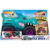 HOT WHEELS MONSTER TRUCK POZERACZ AUT MEGA WREX EAN GTIN 887961974775