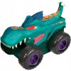 HOT WHEELS MONSTER TRUCK POZERACZ AUT MEGA WREX Kod producenta GYL13