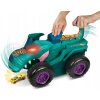 HOT WHEELS MONSTER TRUCK POZERACZ AUT MEGA WREX Seria Hot Wheels