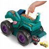 HOT WHEELS MONSTER TRUCK POZERACZ AUT MEGA WREX Wiek dziecka 4 lata
