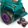HOT WHEELS MONSTER TRUCK POZERACZ AUT MEGA WREX Material karton plastik