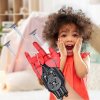 Web Shooter Kids Electric Cosplay Wrist Launcher EAN GTIN 4324269265052