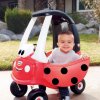 Little Tikes Cozy Coupe Jezdzik Biedronka 173059 Kod producenta 173059