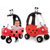 Little Tikes Cozy Coupe Jezdzik Biedronka 173059 Marka Little Tikes