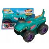 HOT WHEELS MONSTER TRUCK POZERACZ AUT MEGA WREX