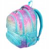 PLECAK SZKOLNY 3KOMORY SYRENKA OMBRE ST RIGHT EAN GTIN 5903235638800