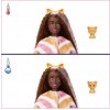 BARBIE CUTIE REVEAL LALKA W PRZEBRANIU KOTKA Wiek dziecka 3 lata